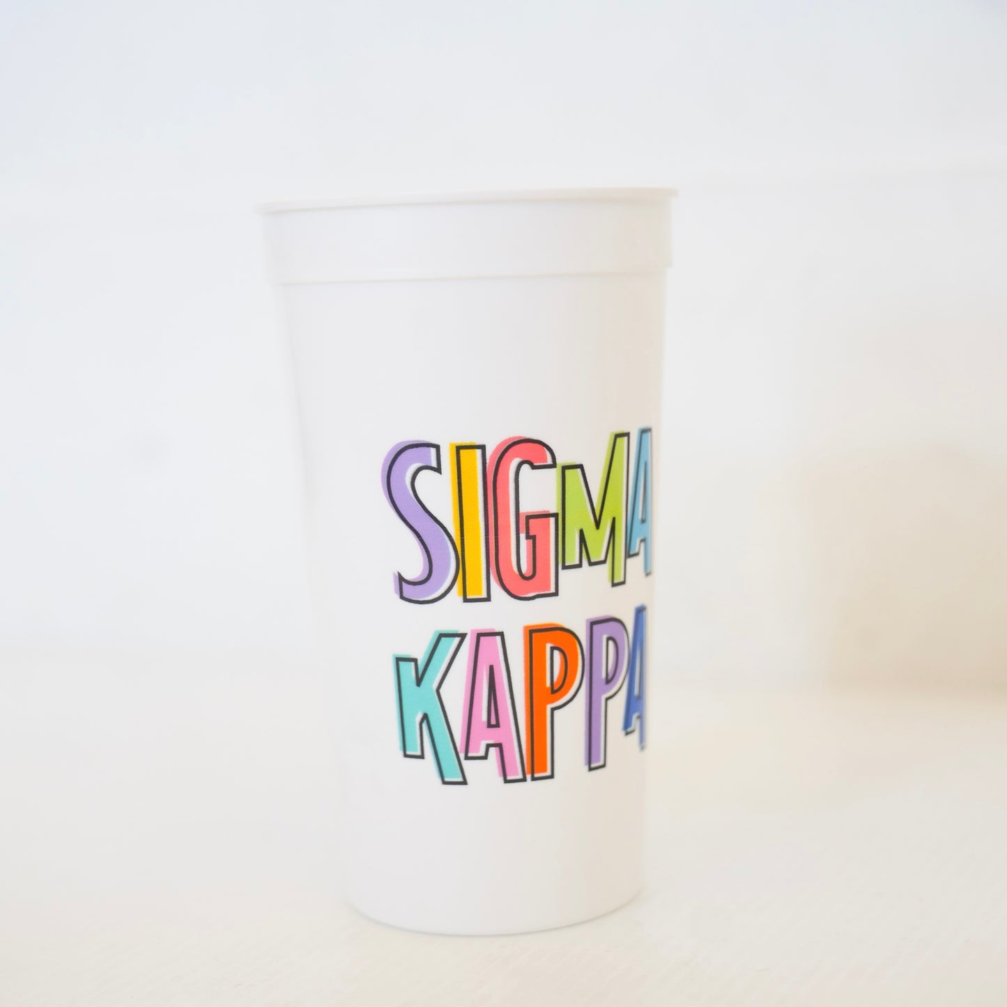 Sigma Kappa Stadium Cup