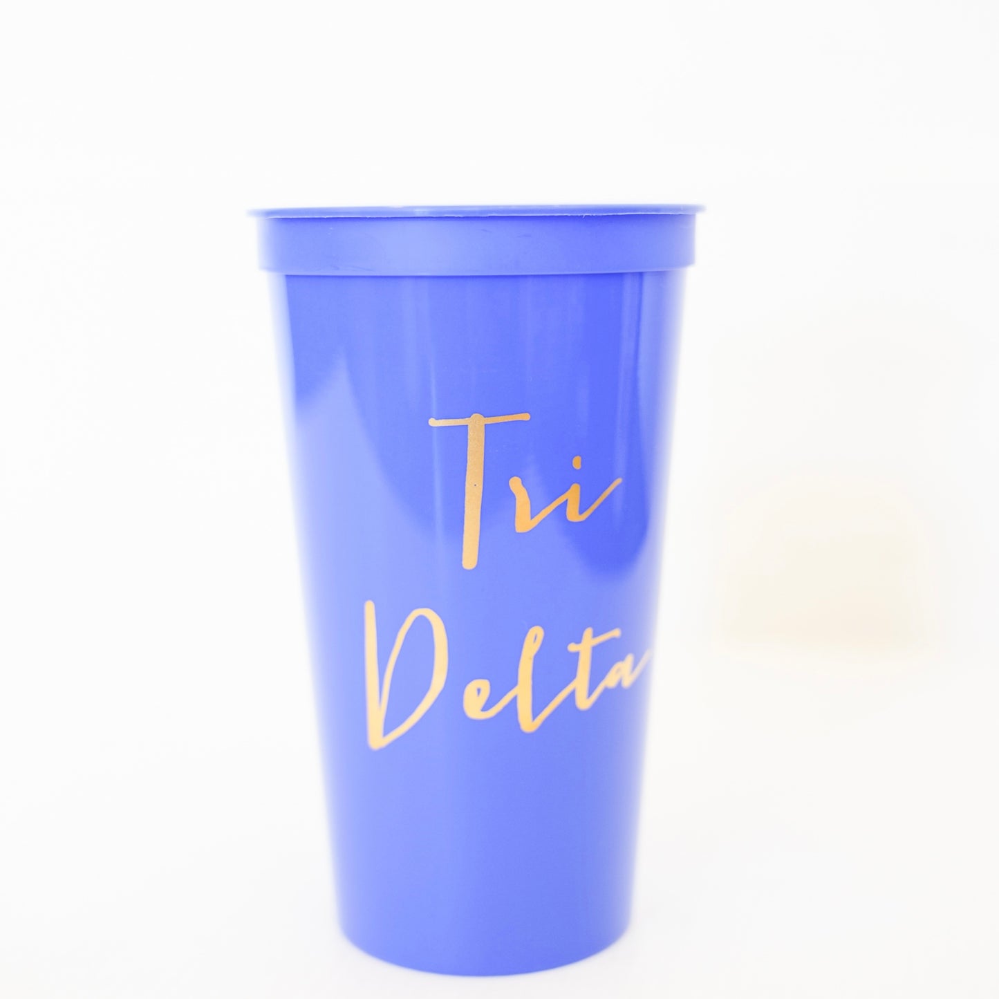 Delta Delta Delta Stadium Cup