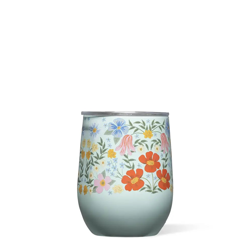 Stemless Wine in Bramble – 12 oz.