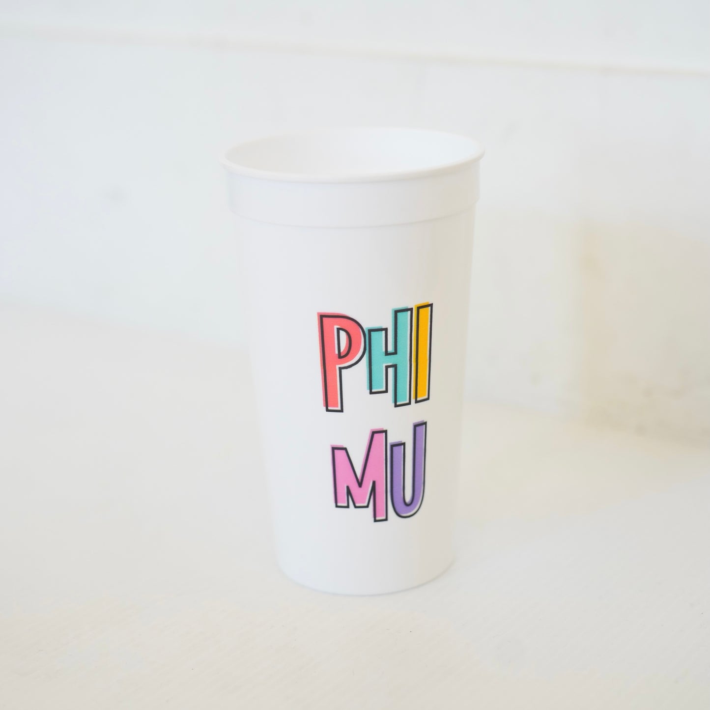 Phi Mu Stadium Cup
