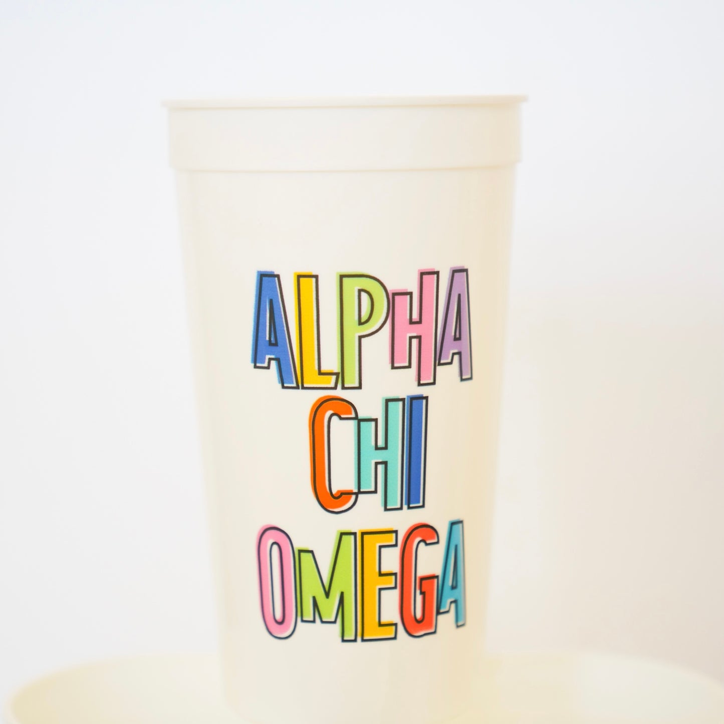 Alpha Chi Omega Stadium Cup