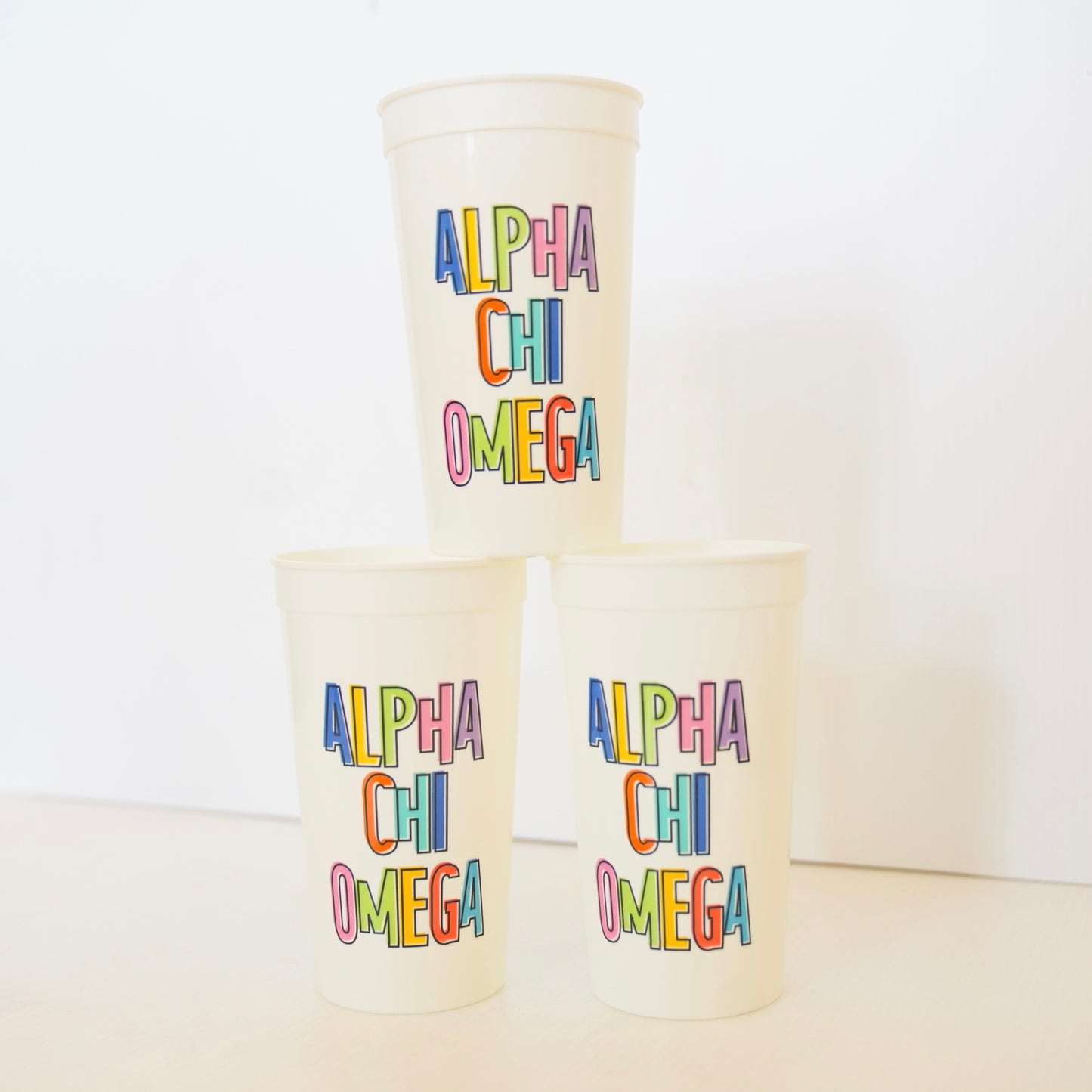 Alpha Chi Omega Stadium Cup