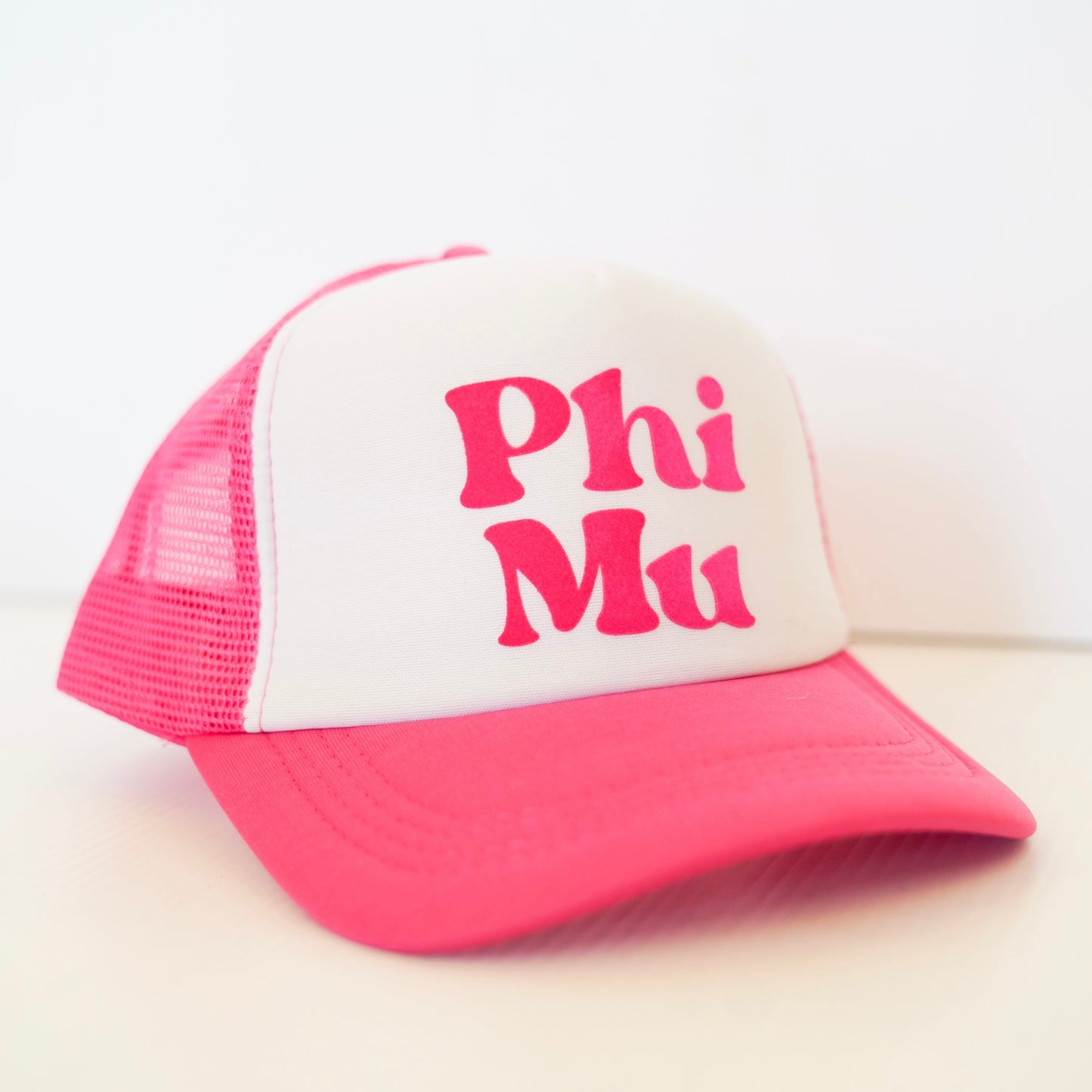 Phi Mu Hat