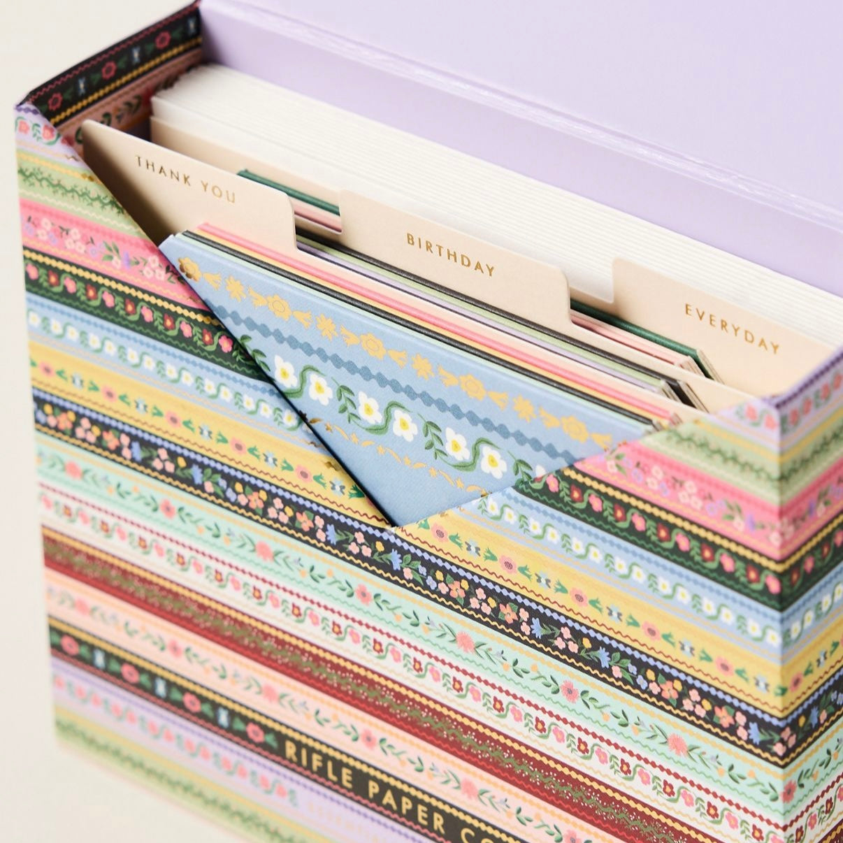 Essential Card Boxed Set