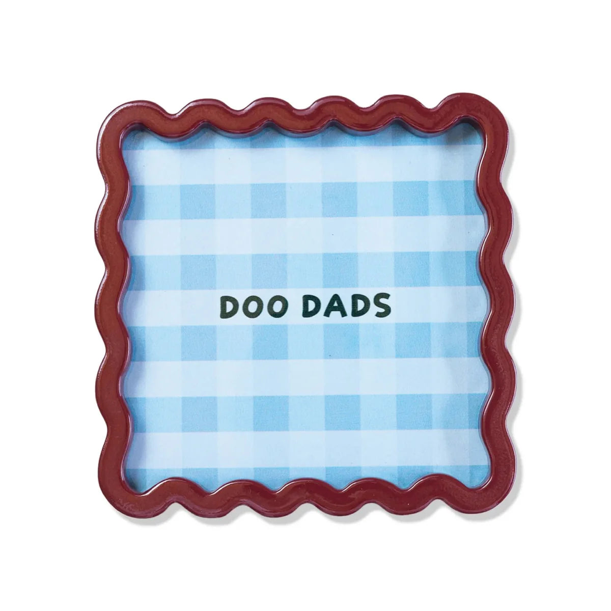 Doo Dads Lacquer Tray