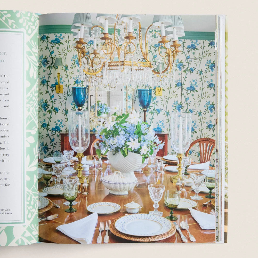 Gracious Interiors