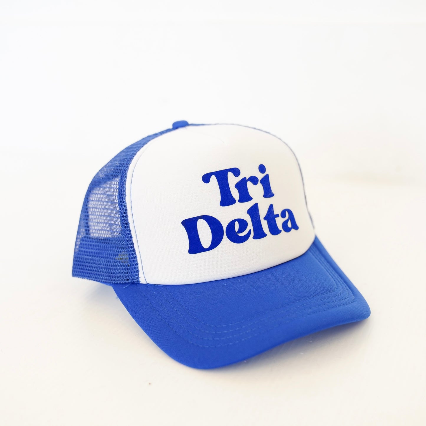 Delta Delta Delta Hat