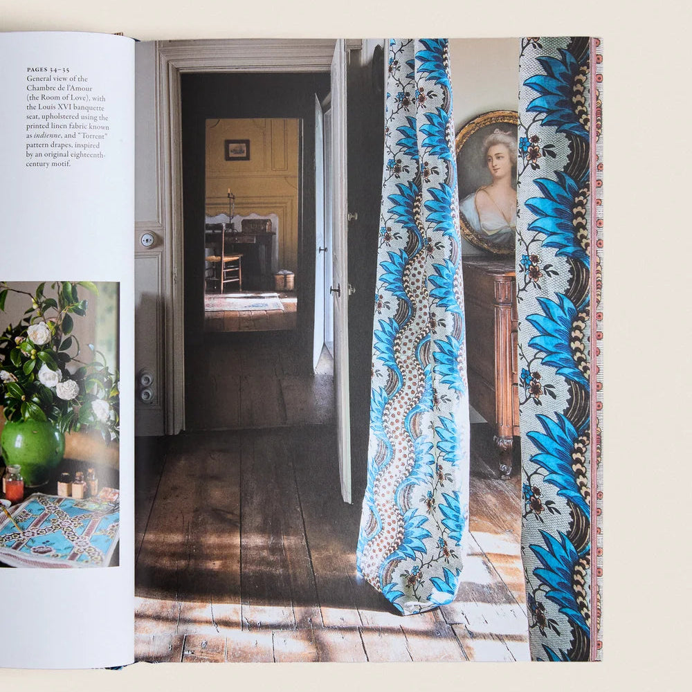 A Year in the French Style