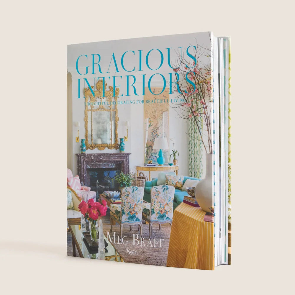 Gracious Interiors