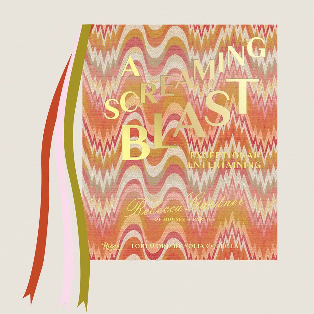 A Screaming Blast